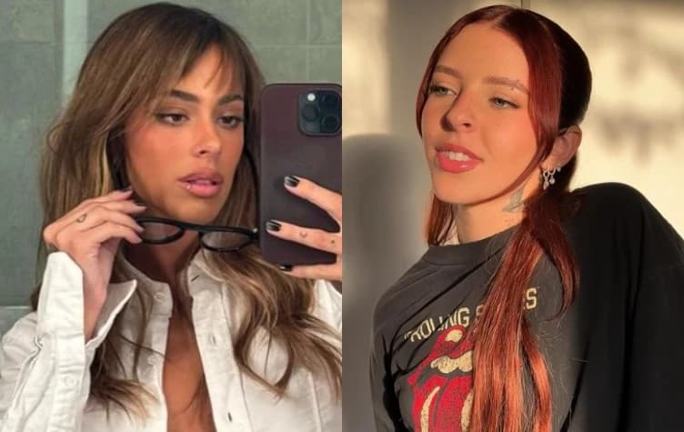 ¿Confirmaron? Los indicios del romance entre Young Miko y Tini