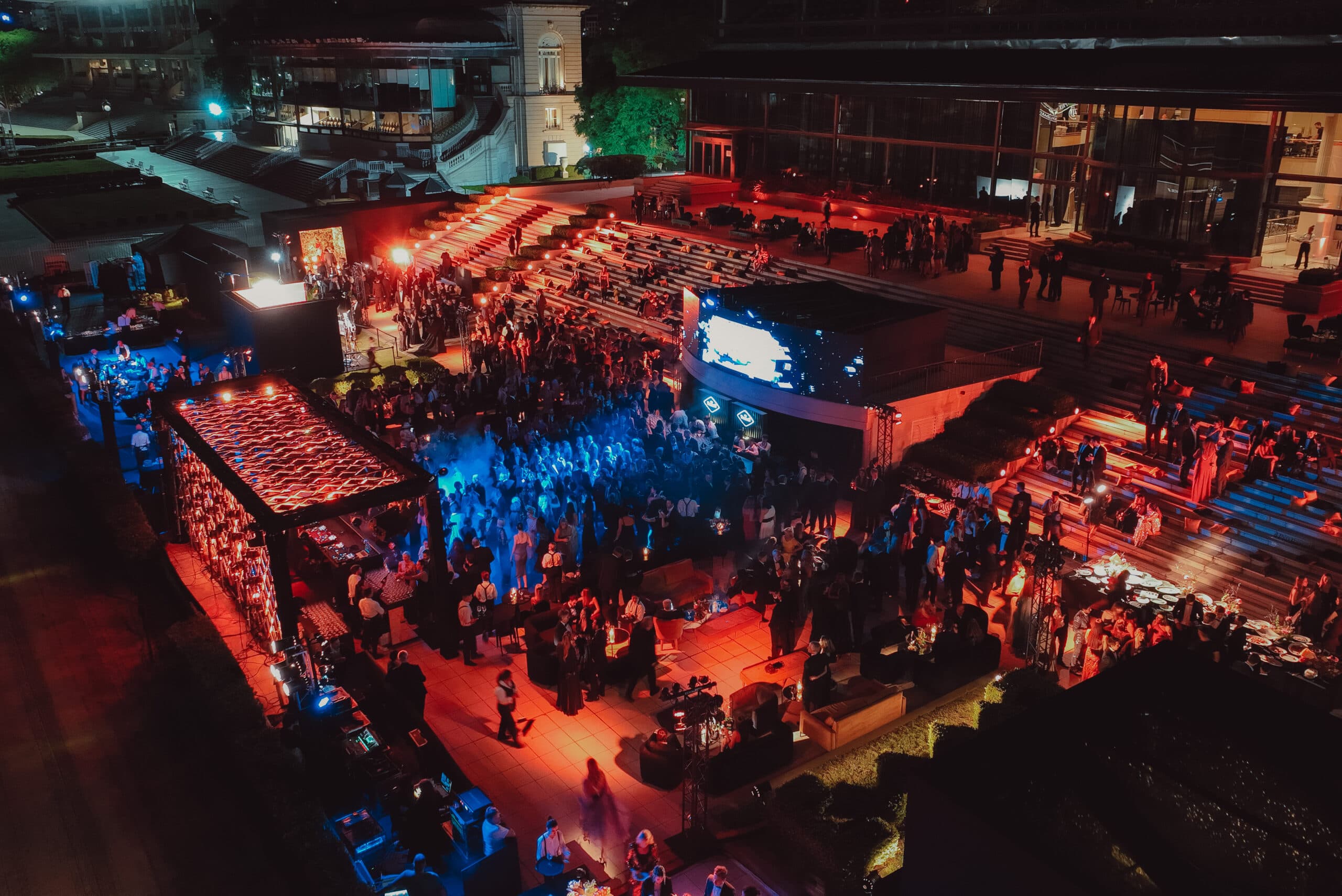 13° Edición del Prix Baron B – Édition Solidarité: Una noche de elegancia y solidaridad en Buenos Aires