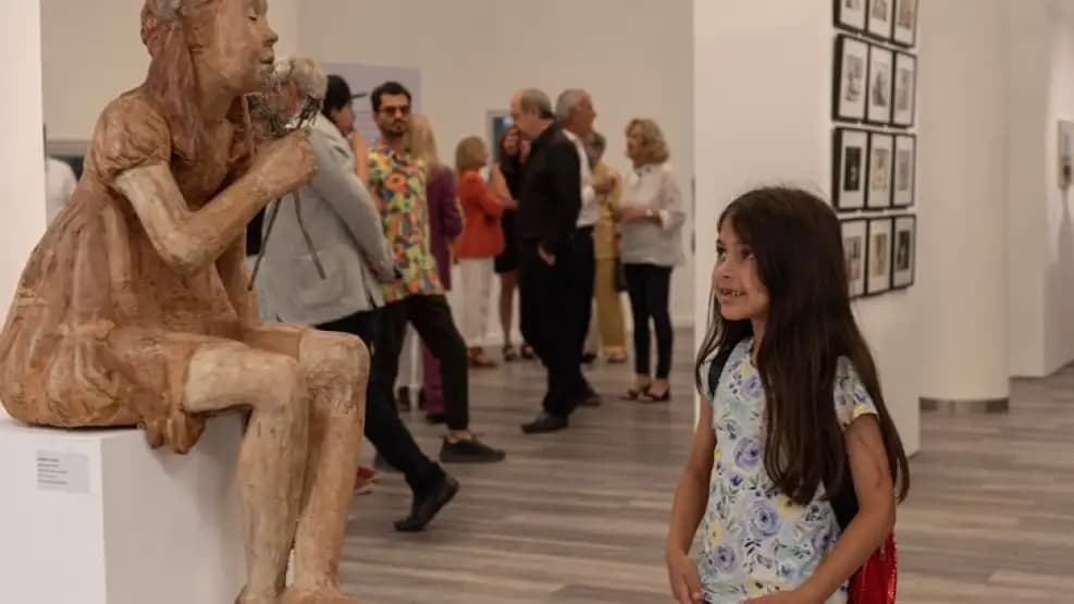 Se inauguró en Córdoba la muestra “Identidad Pública”