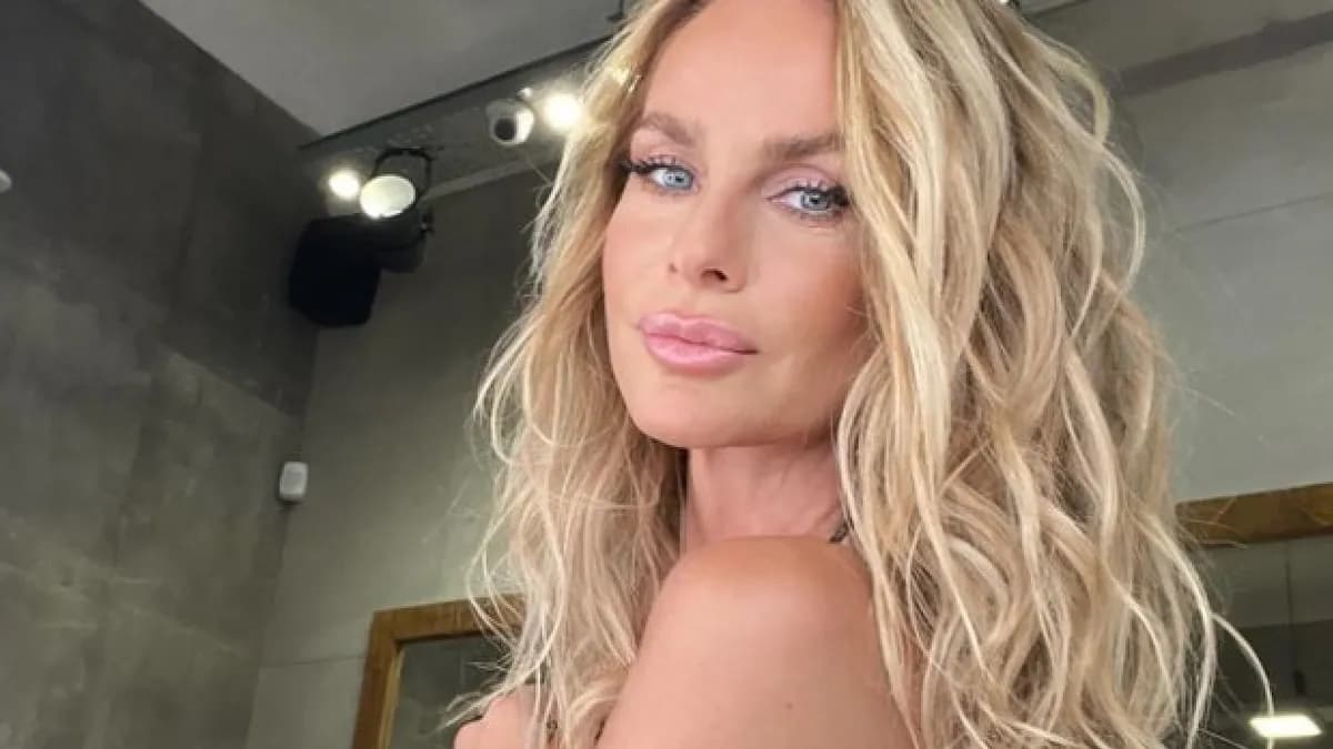 Sabrina Rojas apuntó contra Griselda Siciliani, actual de su ex