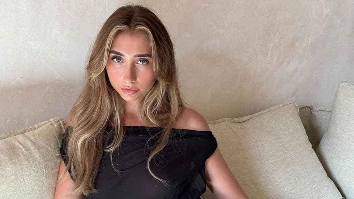 Lily Phillips, quien tuvo sexo con 100 hombres en un día, va por los 1000