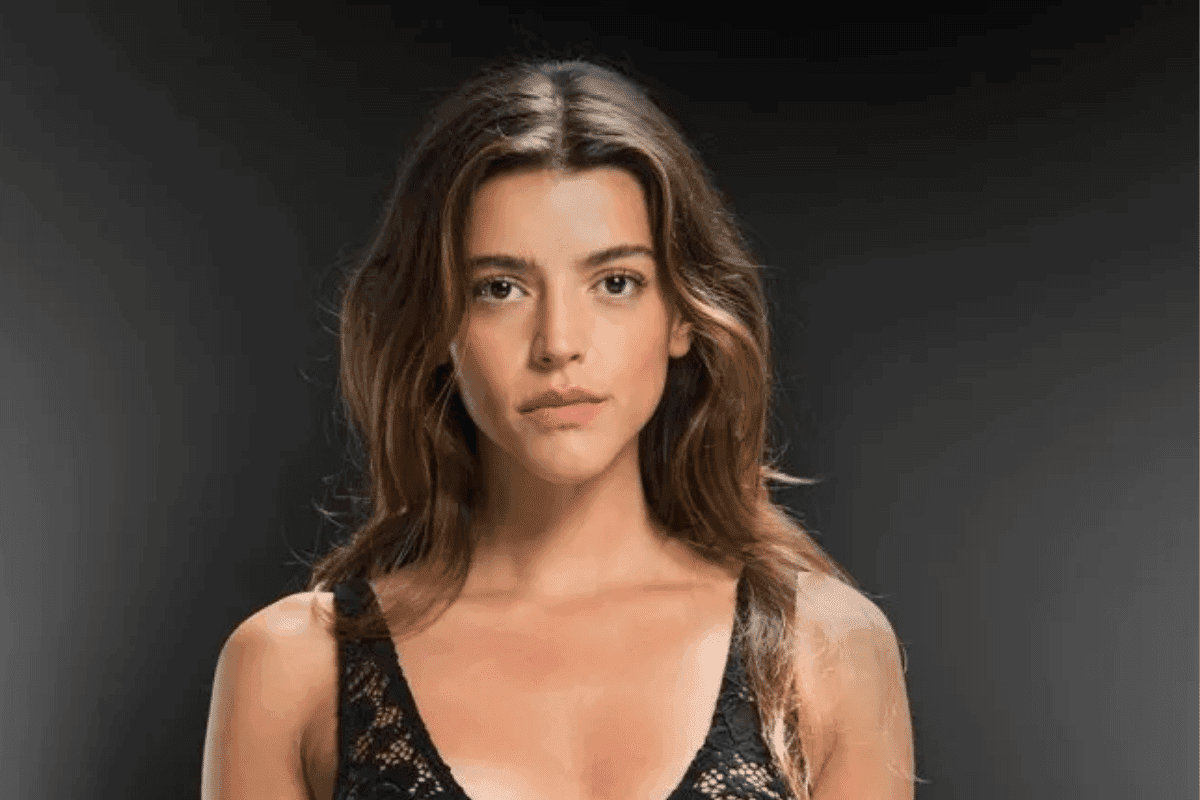 Calu Rivero ganó la contrademanda que le hizo Juan Darthés