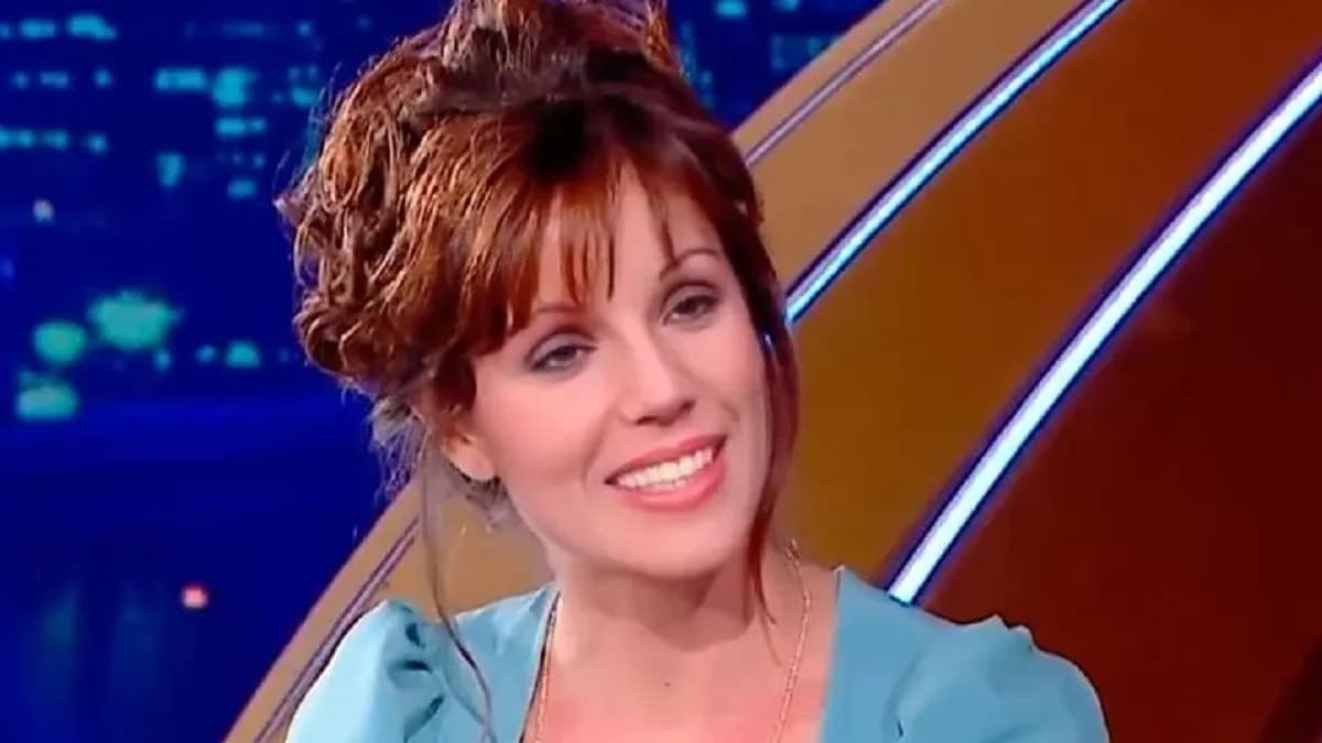 Susana se entrevistó a sí misma: Cómo fue el proceso hecho con IA