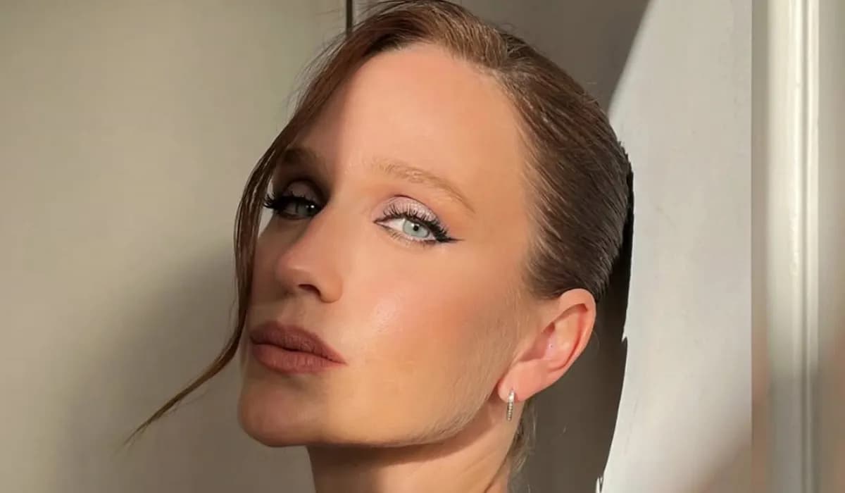 Brenda Gandini se refirió a los rumores de un affaire entre su marido y la China Suárez