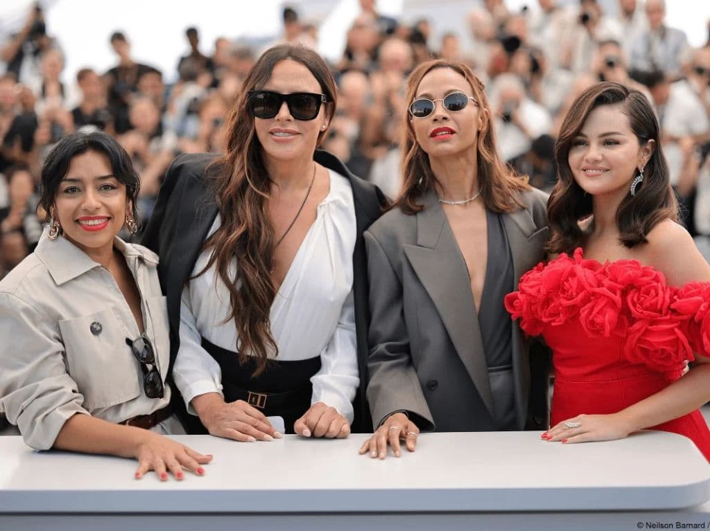 Festival de Cannes 2025: Todo lo que hay que saber