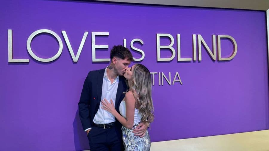 Emily, de Love Is Blind, denunció a su marido, también participante del reality