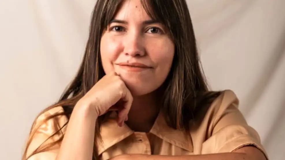 Florencia Margaría presenta su primer libro, con el E-Commerce como eje