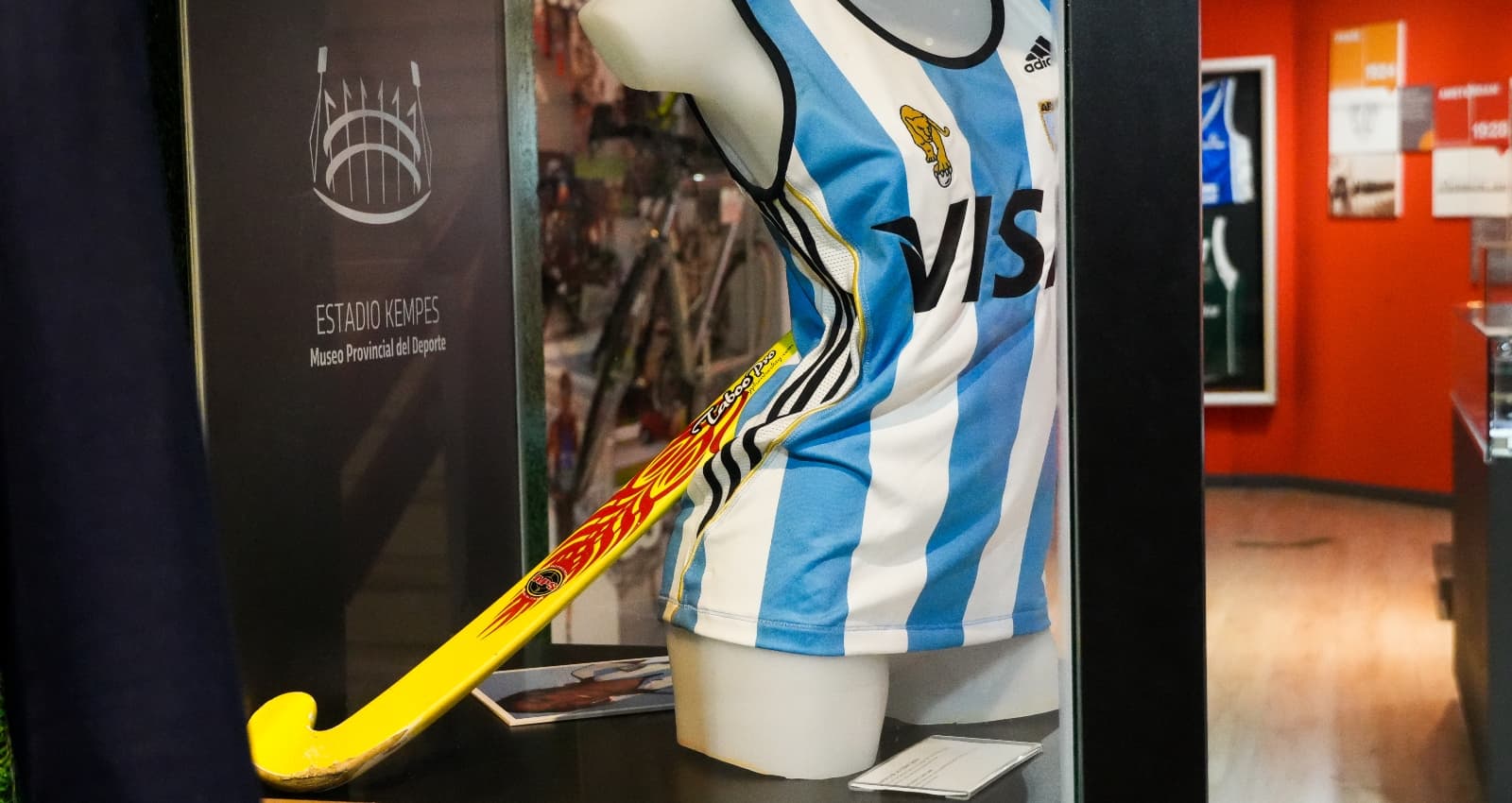 Mujeres protagonistas: una muestra para celebrar su legado en el deporte