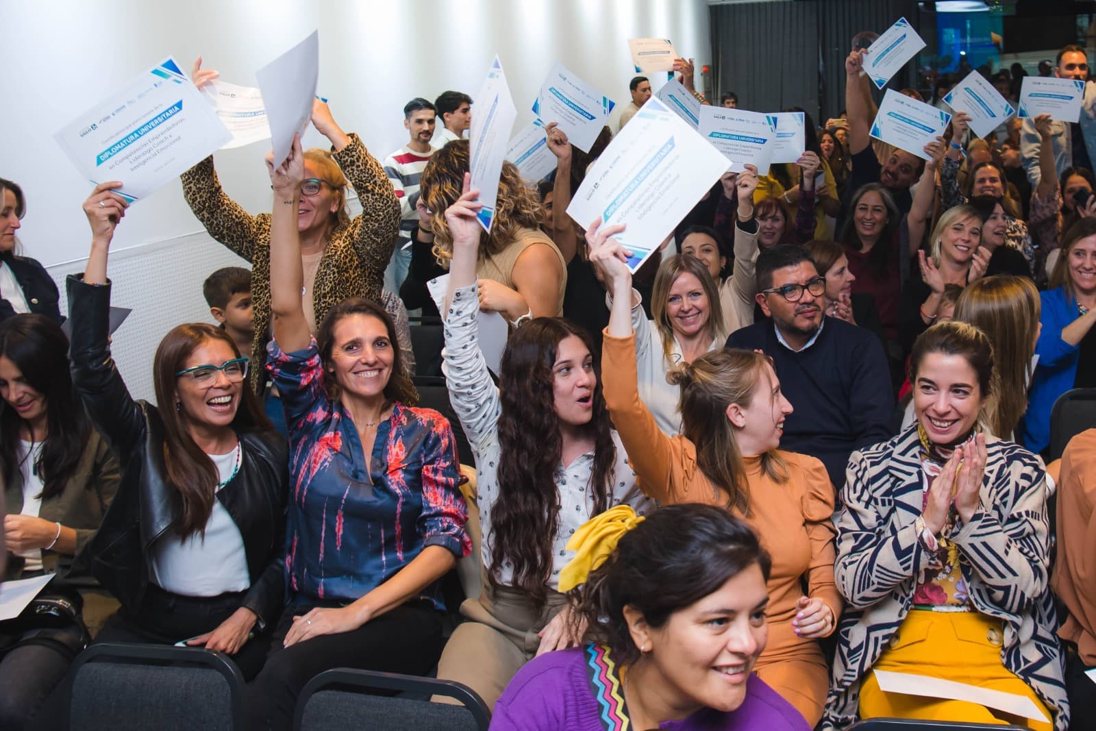 Diplomatura en Competencias Emprendedoras: últimos días para incribirse