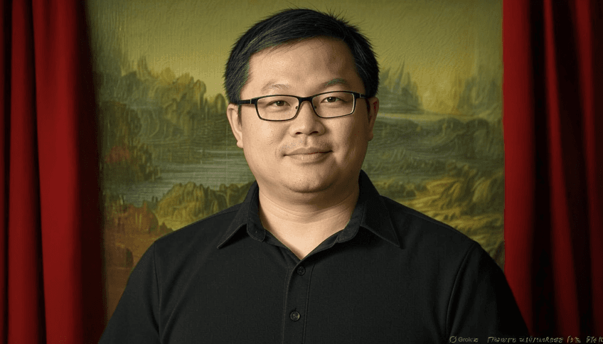 ¿Engaño o moraleja? La historia de Jianwei Xun, el filósofo creado con IA