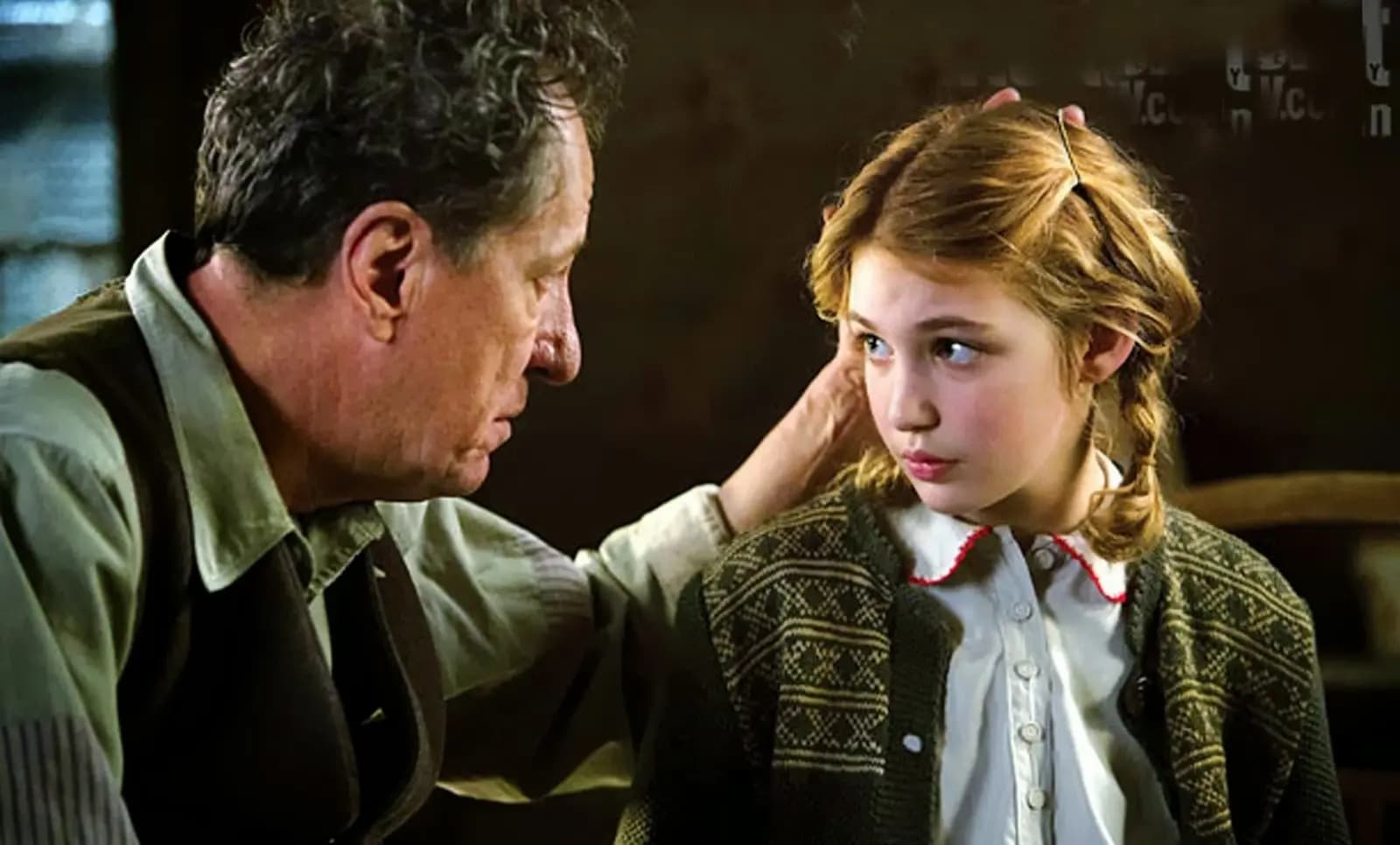 Del papel a la pantalla: Los libros detrás de adaptaciones que fueron un éxito