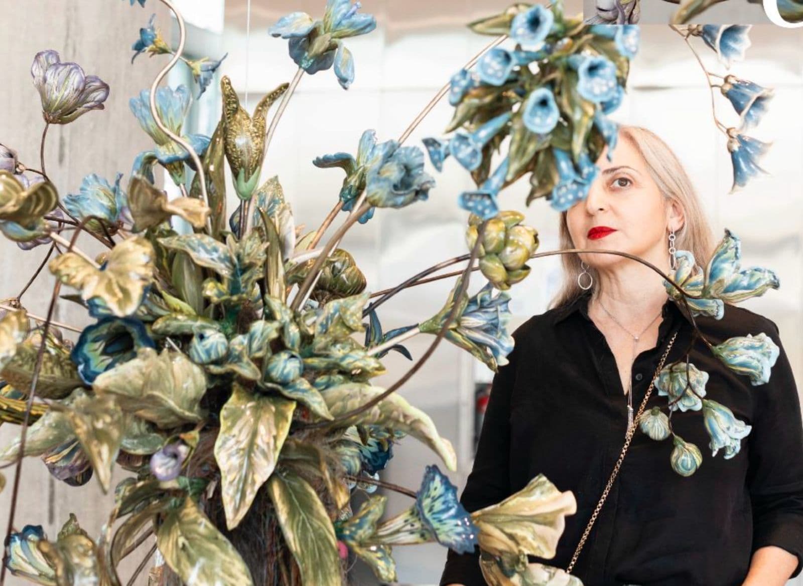 Distrito B.AP: un nuevo espacio que fusiona arte contemporáneo e interiorismo en Córdoba