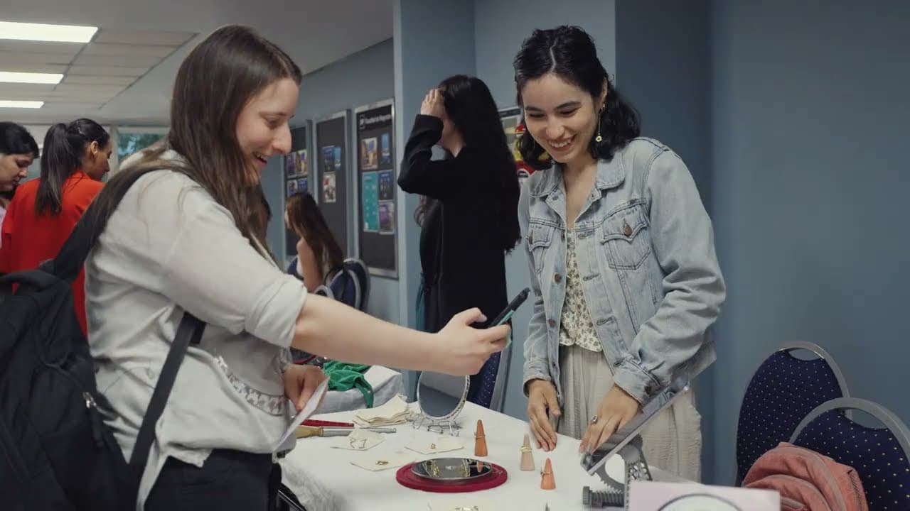 Mujeres Emprendedoras 2025: se abren las inscripciones para transformar ideas en proyectos reales