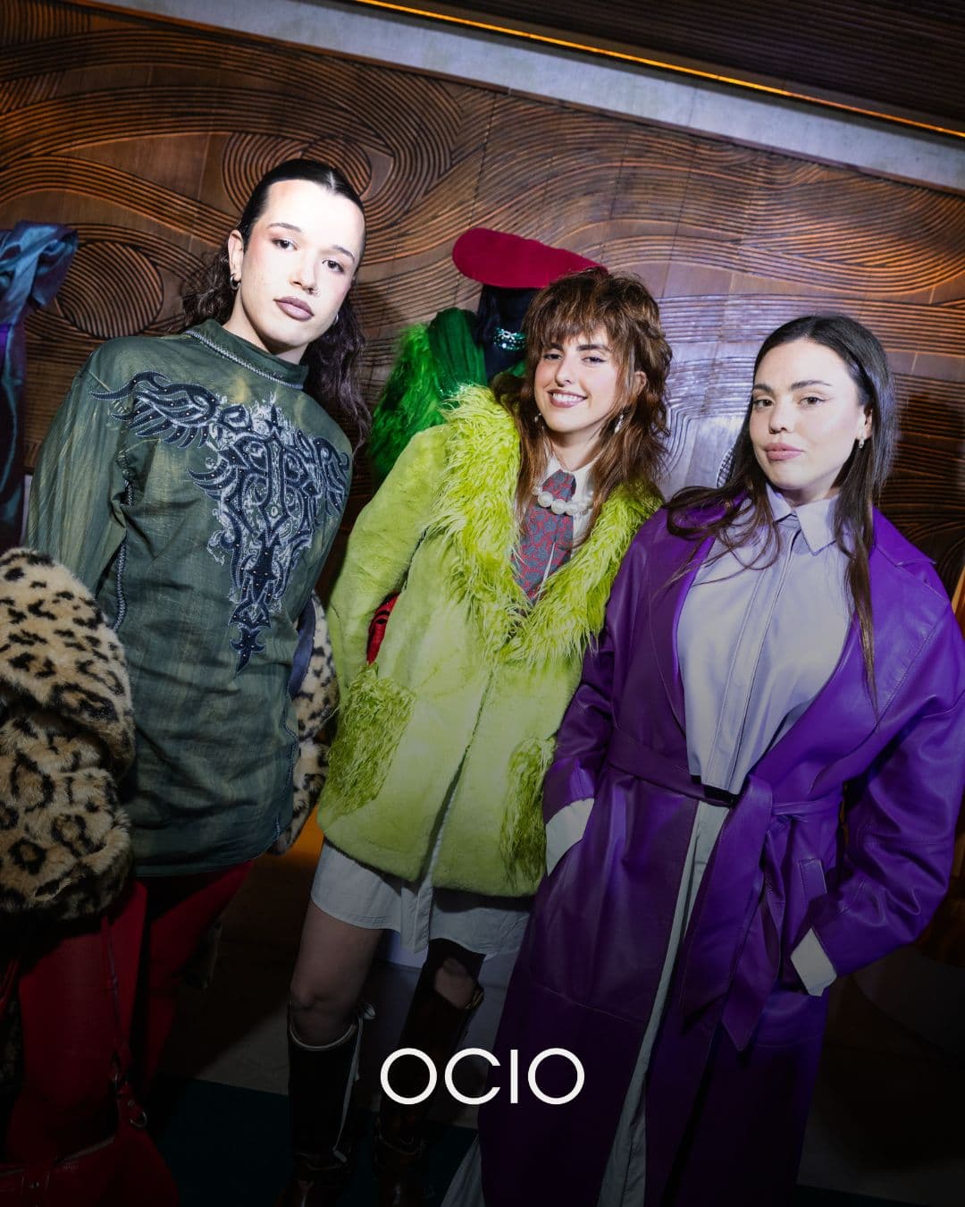 BAFWEEK Primavera-Verano 2026: moda, arte y cultura en una experiencia multisensorial