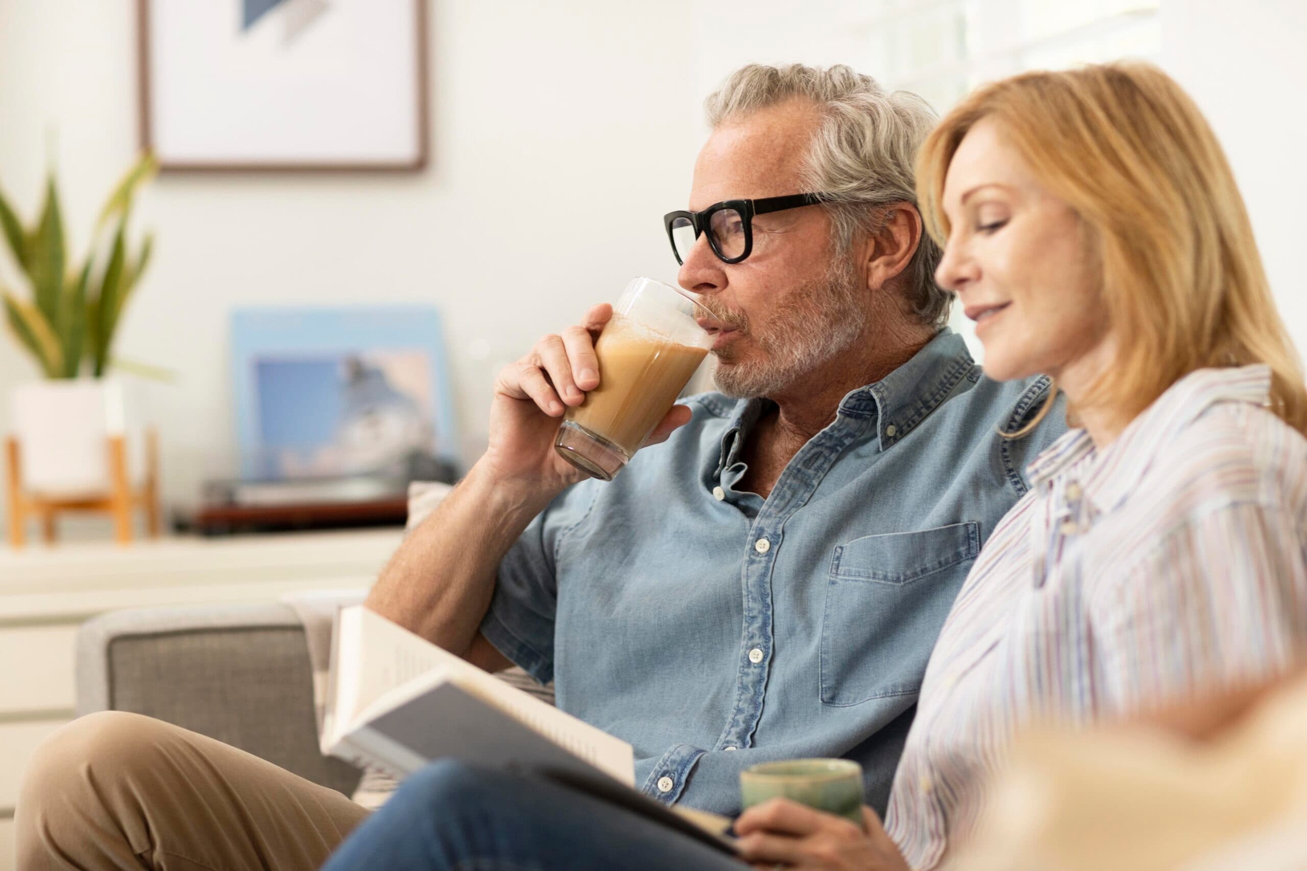 Mes de las Personas Mayores: Los riesgos de la sarcopenia en la población de edad avanzada y cómo puede prevenirse