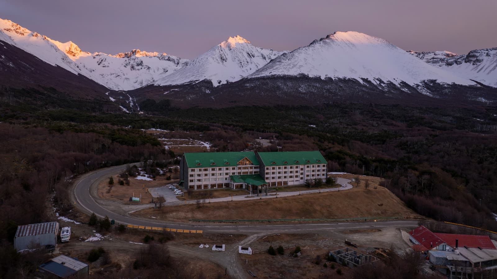 Fin de semana largo de octubre: escapadas únicas para estrenar la primavera en los mejores hoteles de Argentina y Miami