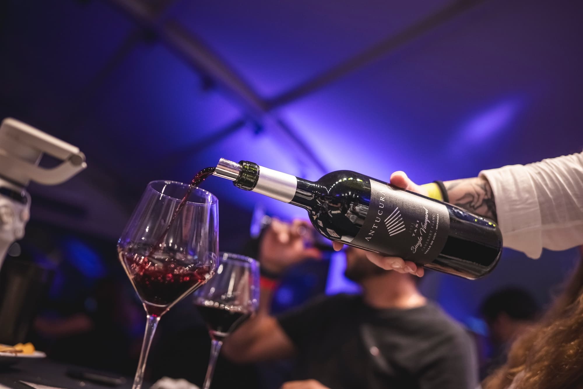 Premium Wines Experience 2025: el gran encuentro del vino de alta gama llega a Córdoba