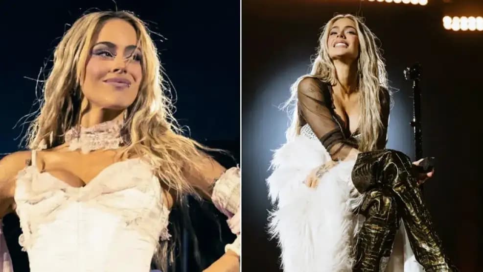 Tini Stoessel decidió festejar su cumpleaños en Córdoba: cuando es y cuanto cuesta ir al próximo show