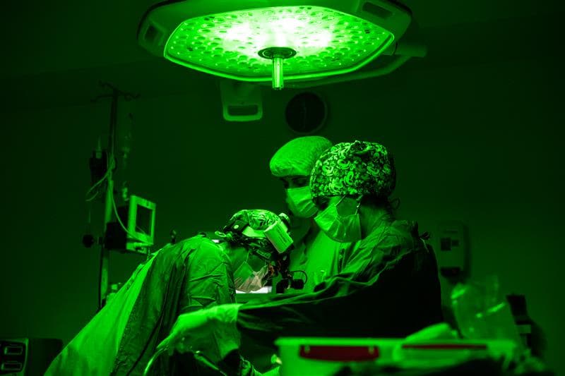 La zona norte sumó un nuevo centro de alta complejidad: así son los quirófanos de última generación del Hospital Privado Núñez