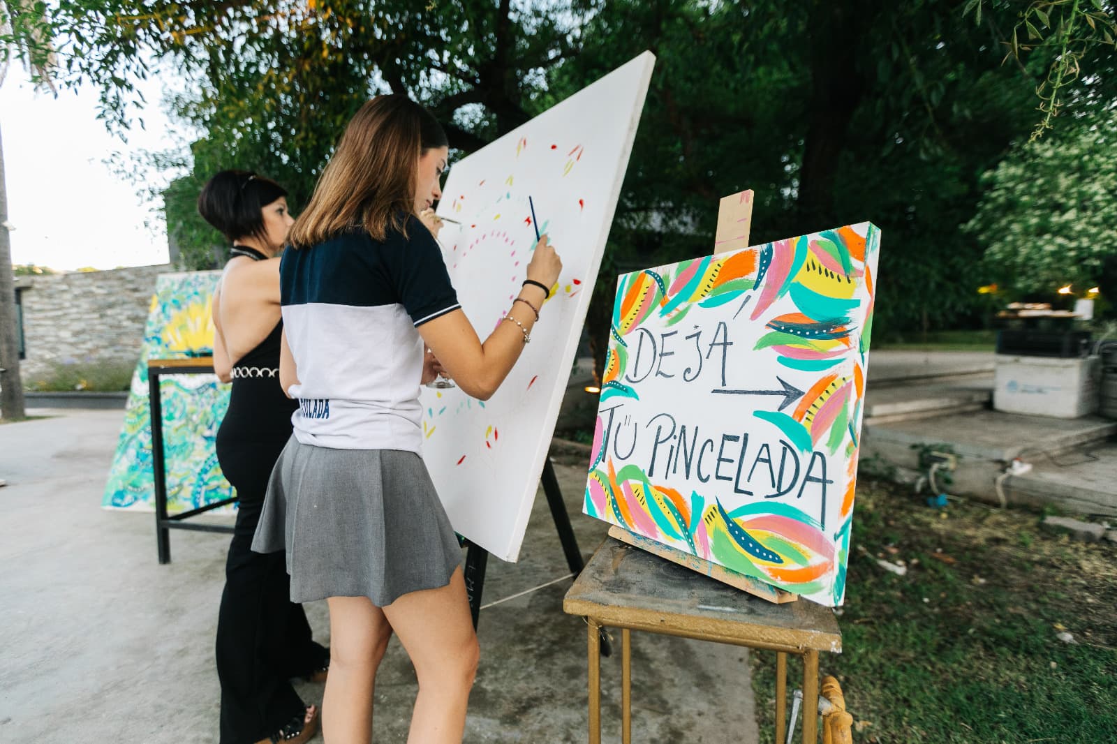 Noche de los Héroes 2025: el evento que impulsa la educación emprendedora en Córdoba