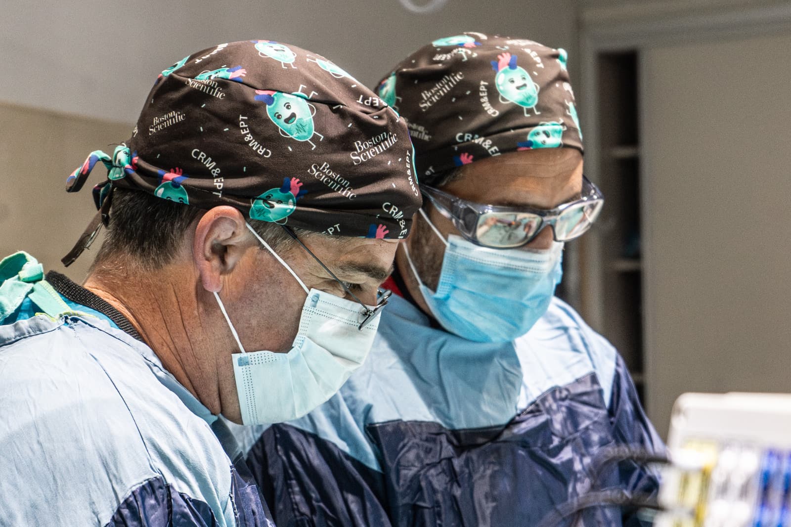 Hospital Privado de Córdoba incorpora una nueva tecnología para tratar arritmias cardíacas