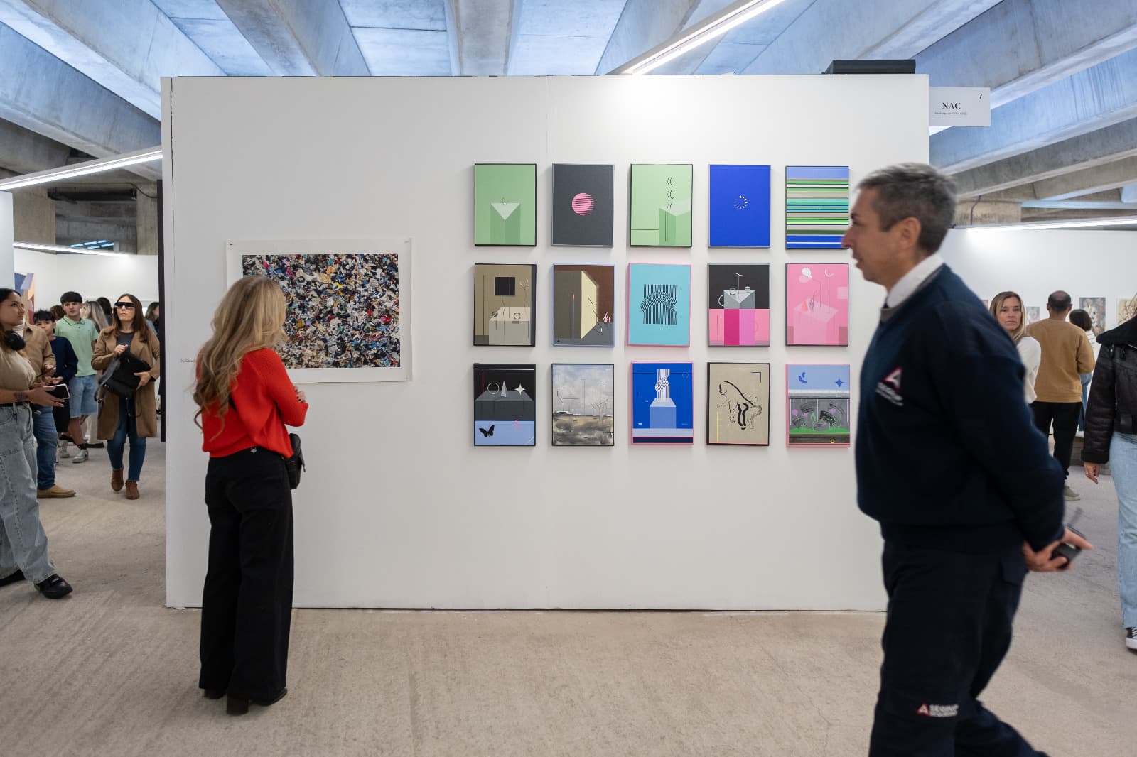Capital Feria lanza “Entusiastas del Arte” en La Cumbre como antesala a su edición 2026