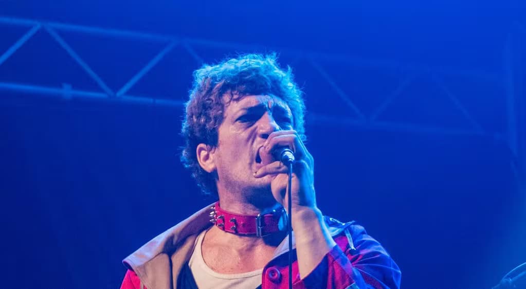 Pity Álvarez confirma su regreso en Córdoba: horario, entradas y precios del show en el Kempes