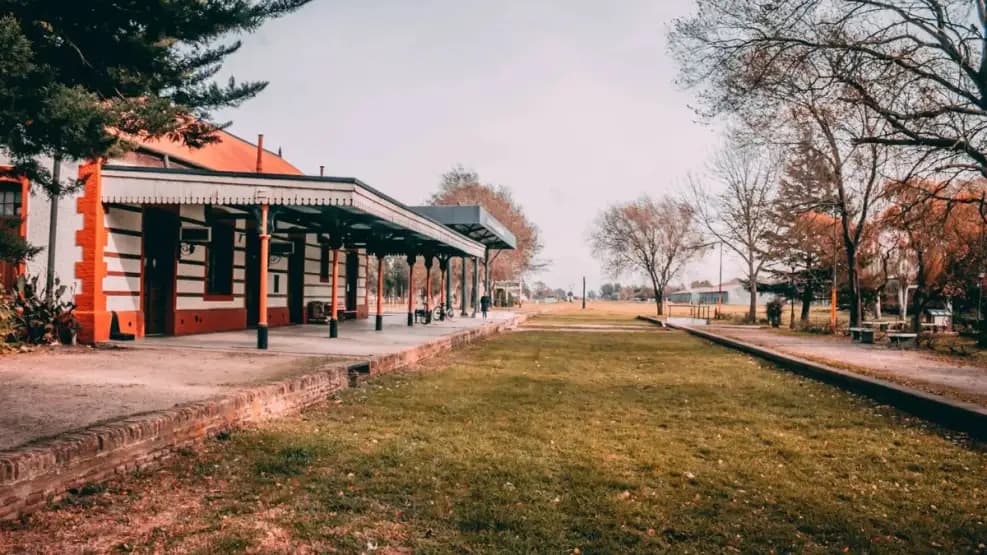 Ruta del relax: tres pueblos de Buenos Aires para descansar de la rutina el próximo fin de semana largo