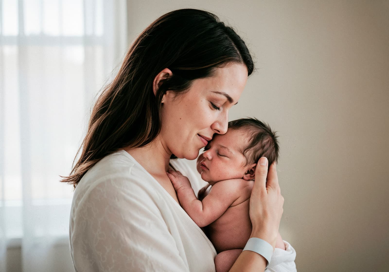 Ser (o no ser) madre… Esa es la cuestión