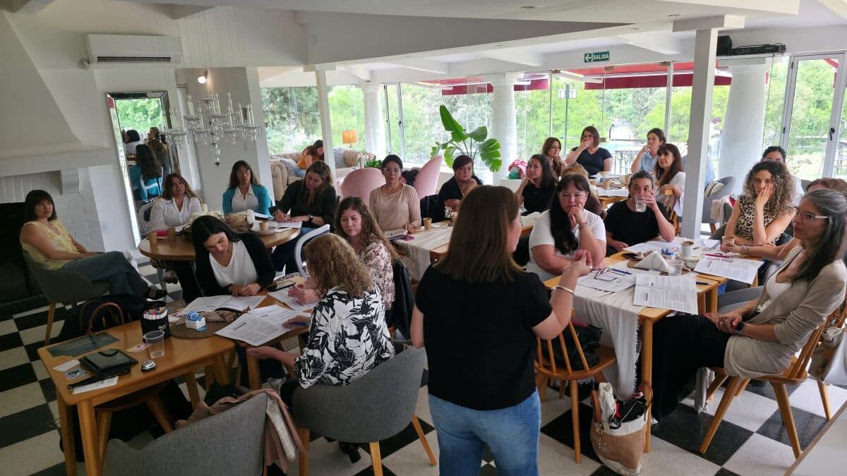 Vuelve la Escuelita de Verano Emprendedora: formación gratuita para transformar negocios con herramientas digitales