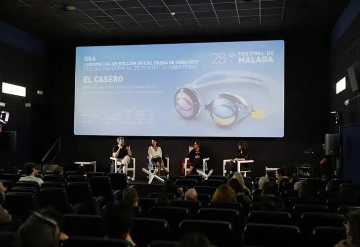 Cine cordobés: entre el desguace nacional y el modelo del “cash rebate”