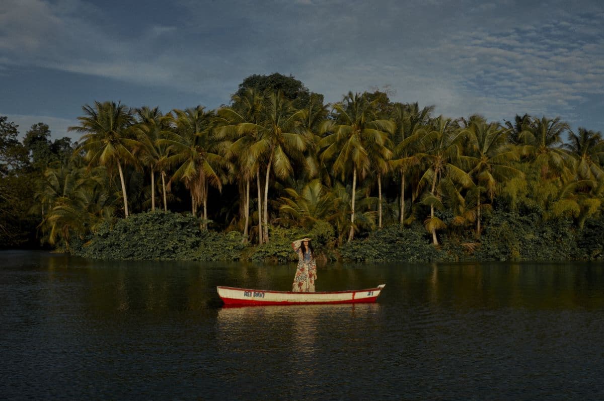 FARM Rio desembarca en Argentina y apuesta por la moda regenerativa