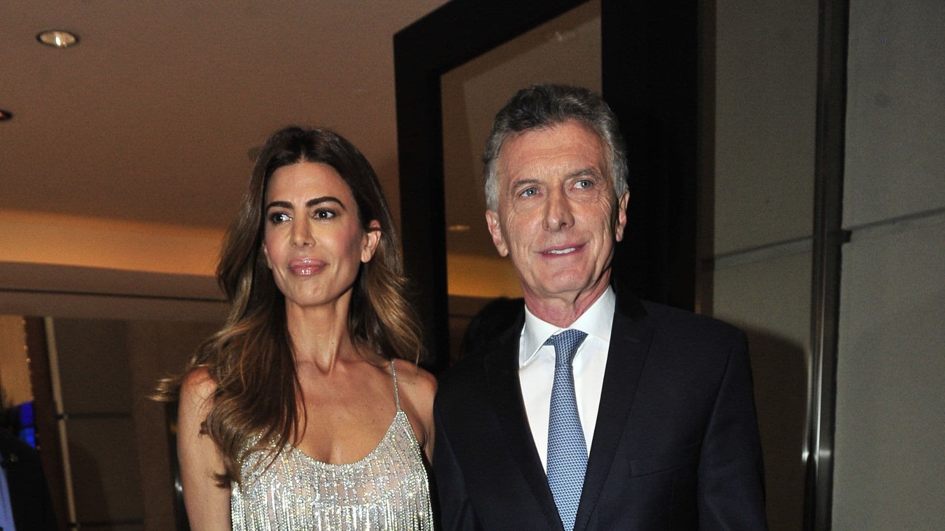 Mauricio Macri y Juliana Awada, separados tras 15 años de matrimonio