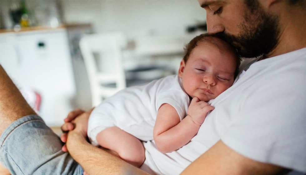 Natalidad en mínimos históricos: por qué la Argentina tiene cada vez menos hijos