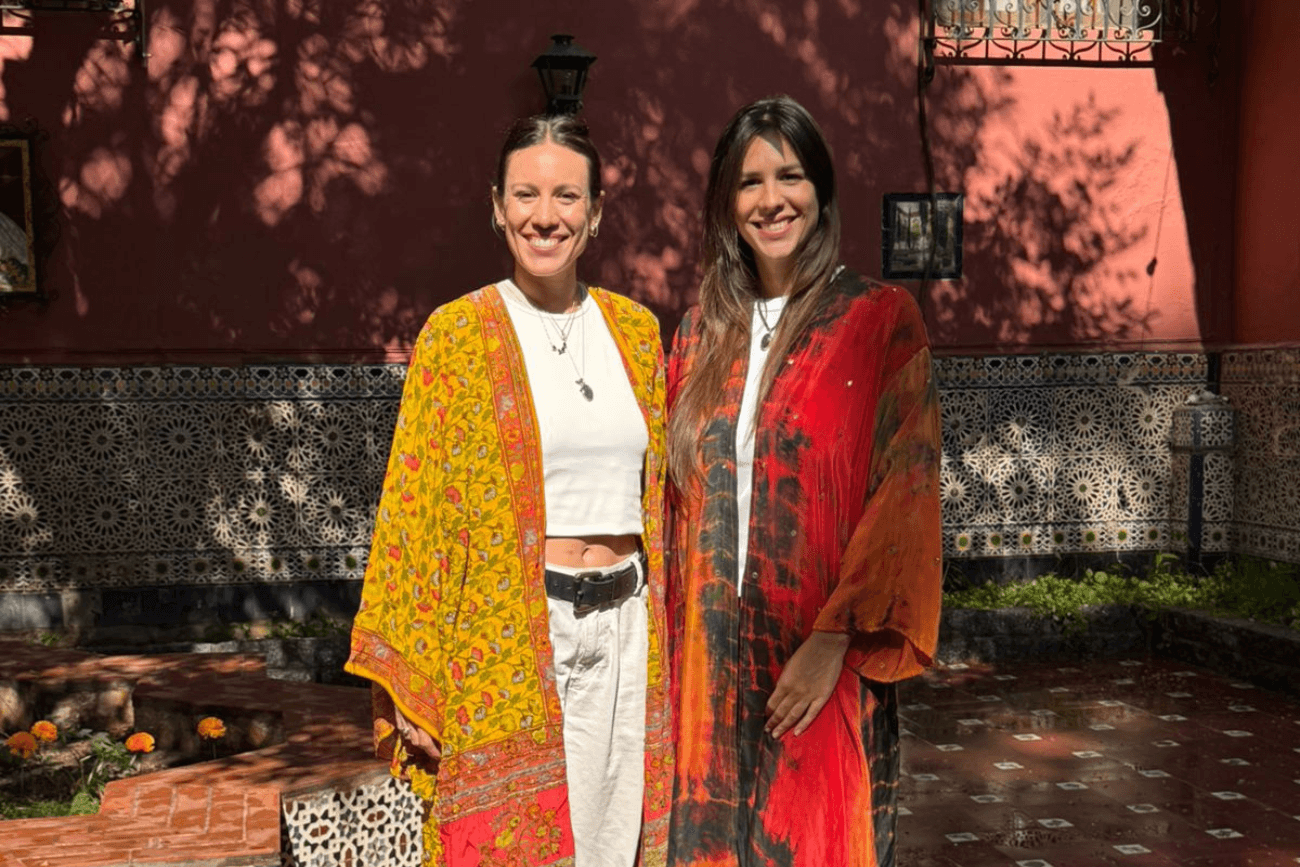 Uniendo Puntos: una familia que transforma la espiritualidad en experiencia y guía a otros a comprobar su propio camino