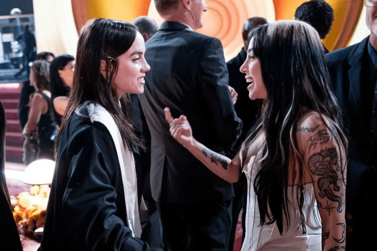 Nicki Nicole rompió el silencio tras la polémica con Billie Eilish en los Grammys: “El odio diario afecta y mucho”