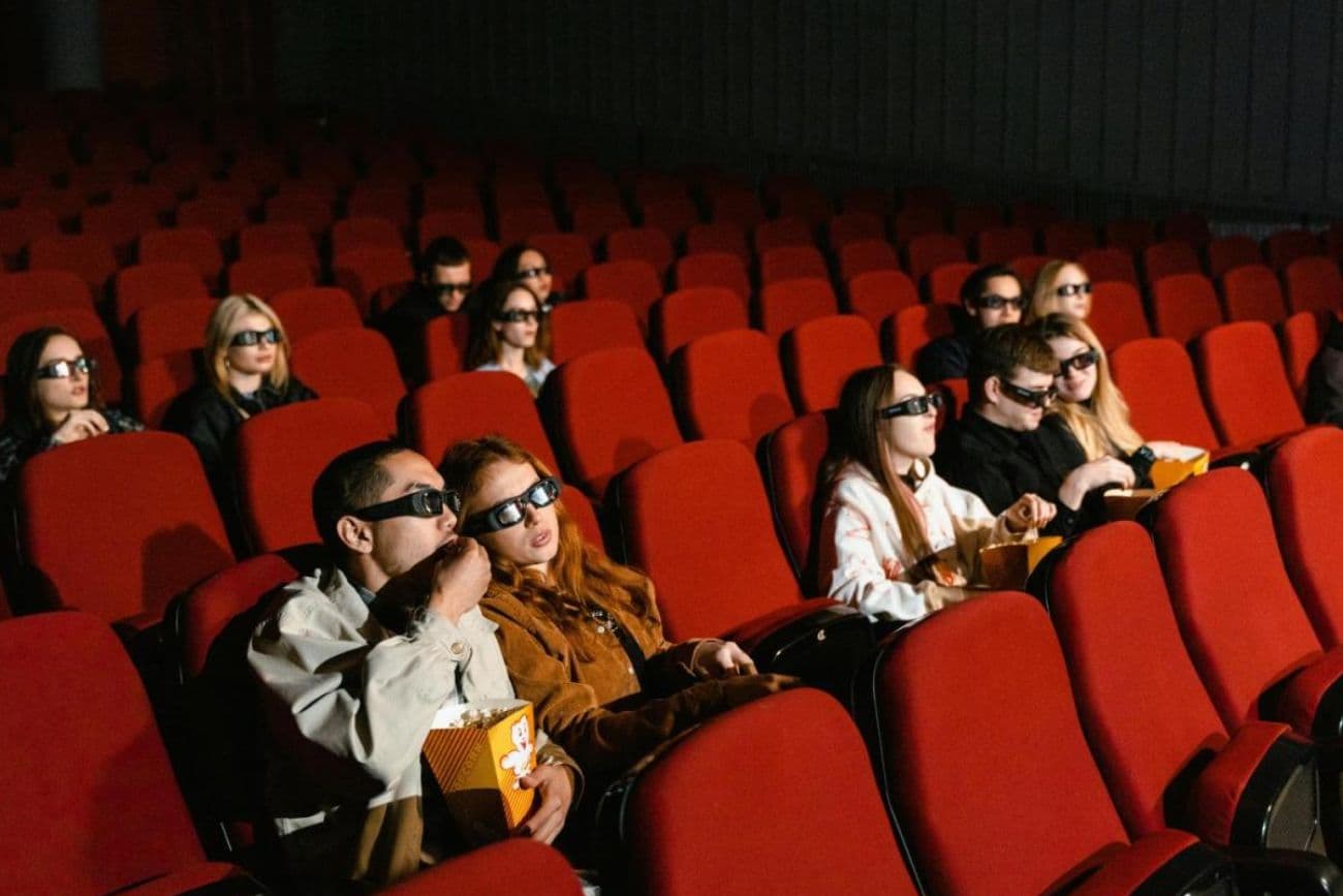 La cartelera del cine de la semana del 19 de febrero: conoce todos los estrenos en la “Semana del Cine”