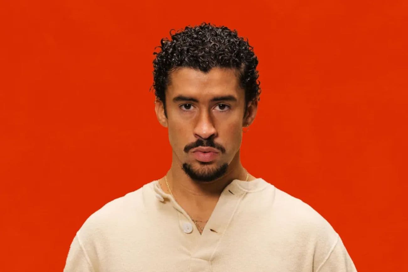 El Top 10 de Billboard Argentina: Bad Bunny dice “presente” en la música de esta semana