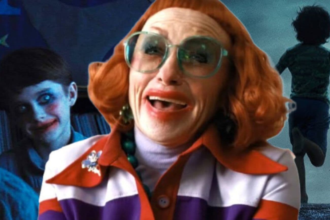 Con una nominación al Oscar, “La Hora de la Desaparición” es perturbadoramente intrigante