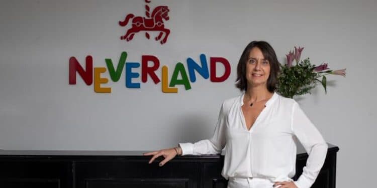 Luciana Periales: “Una característica del liderazgo femenino es la empatía”