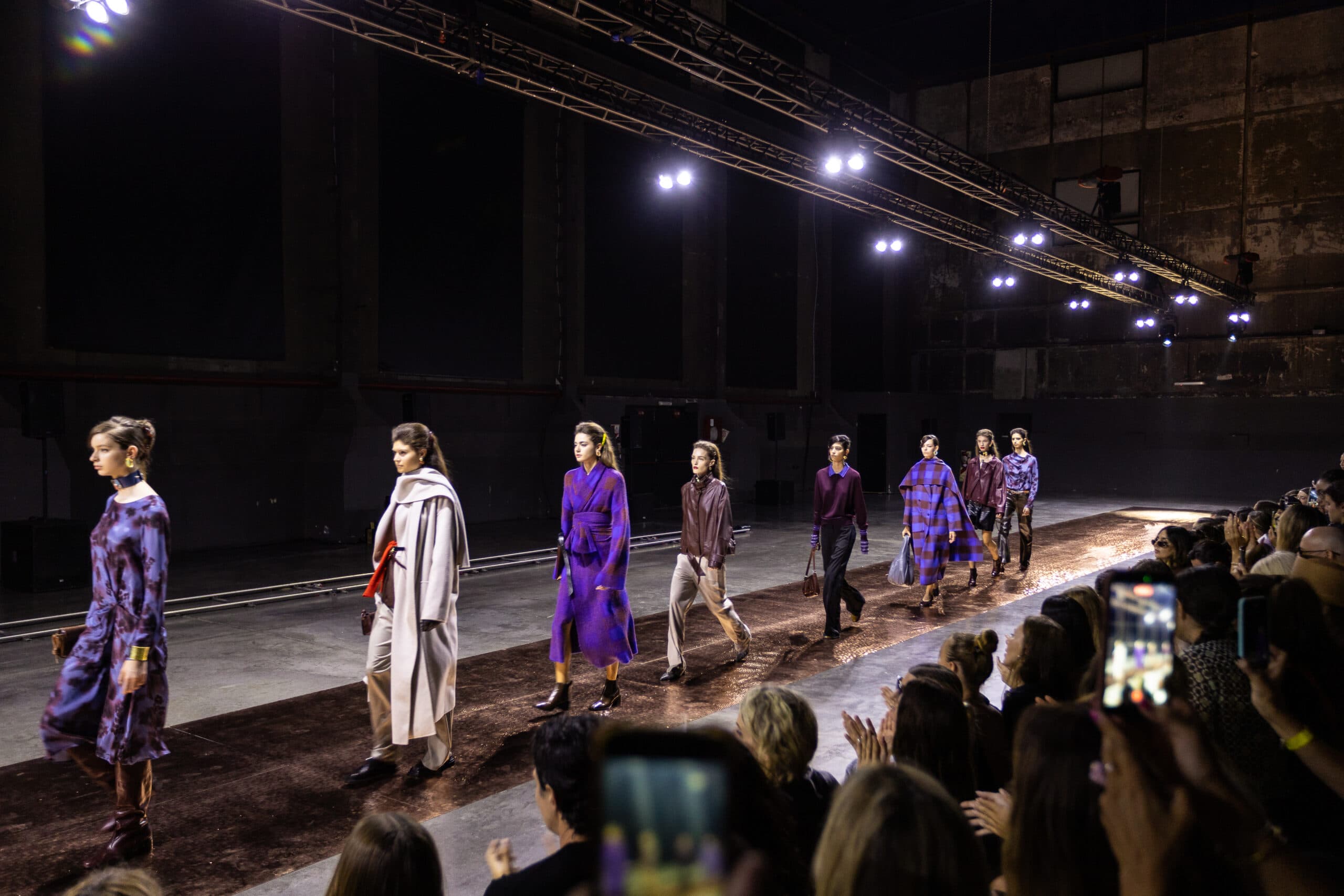 BAFWEEK 2026: la moda como puente entre la memoria ancestral y la vanguardia contemporánea