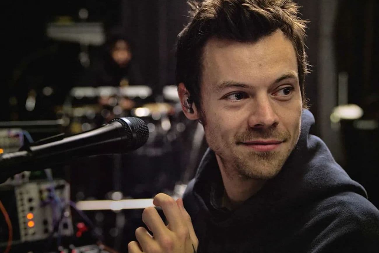 Harry Styles habló sobre el duelo por Liam Payne: “Me permitió reflexionar sobre mi vida”