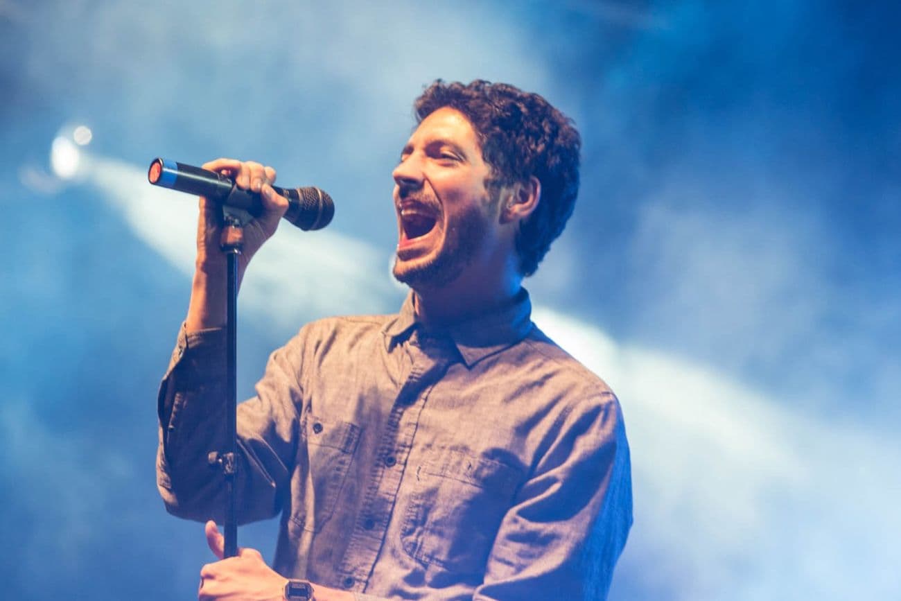 Nace Landia: el megaespacio para eventos en Córdoba que debuta con El Kuelgue y Q’ Lokura