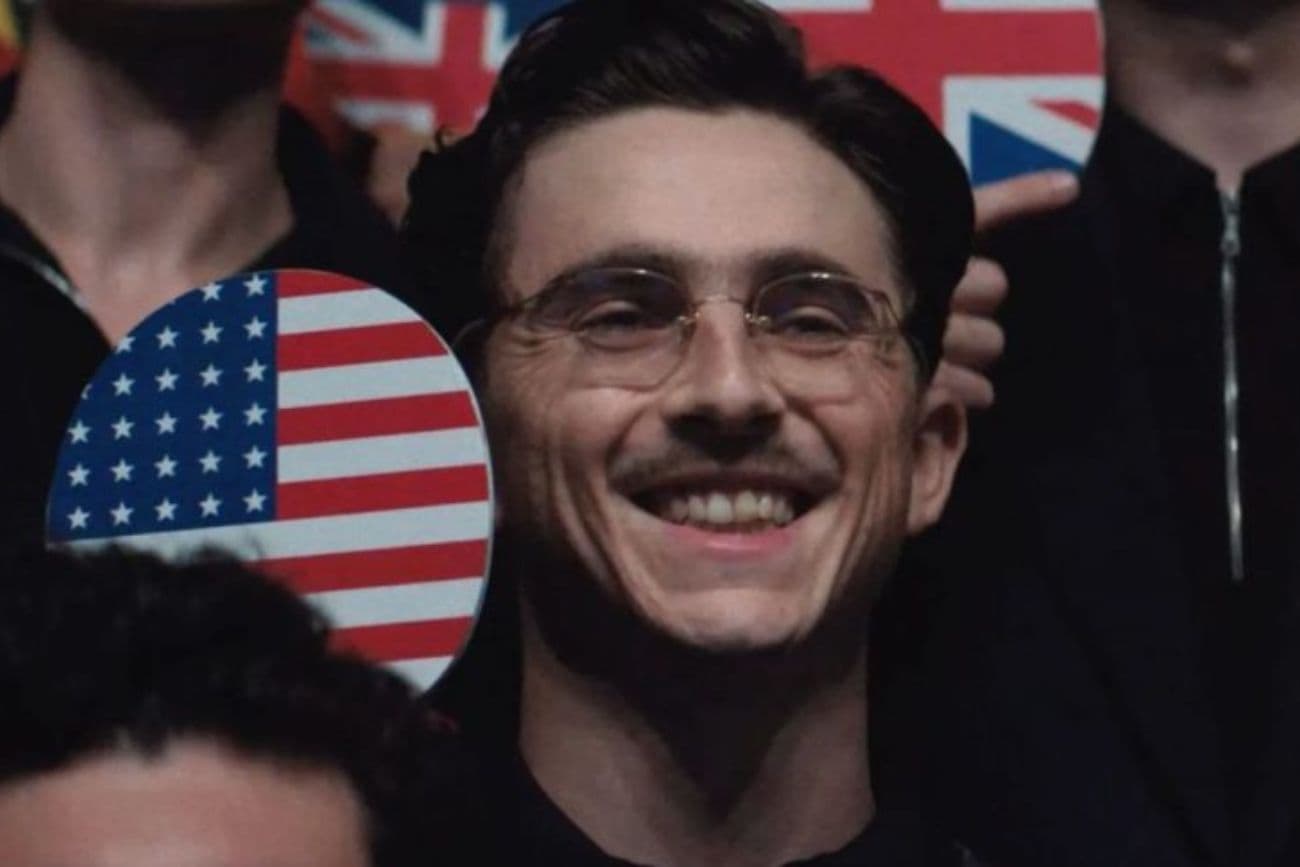 Marty Supreme: la gran caída del gran éxito del cine y su posibilidad de perder el Oscar