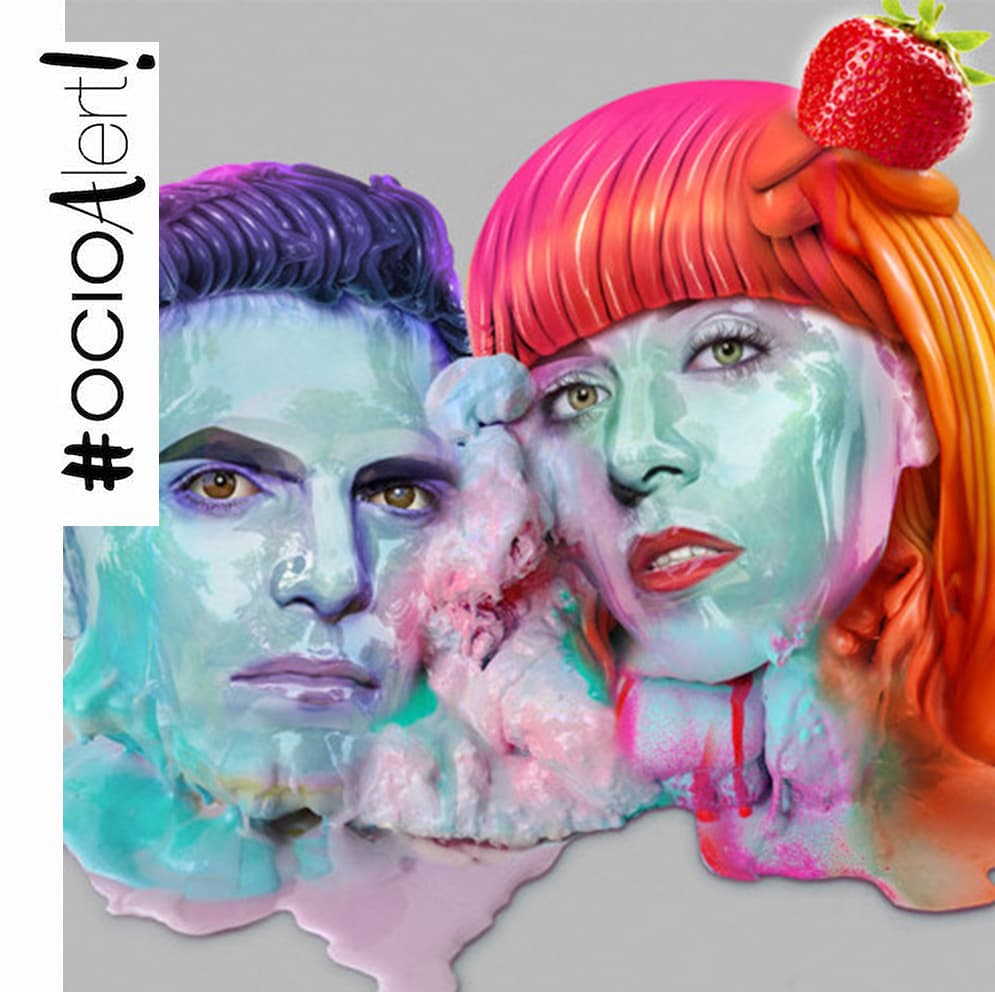 MIRANDA regresa a Córdoba y revive por última vez “Es Mentira” y “Sin restricciones”