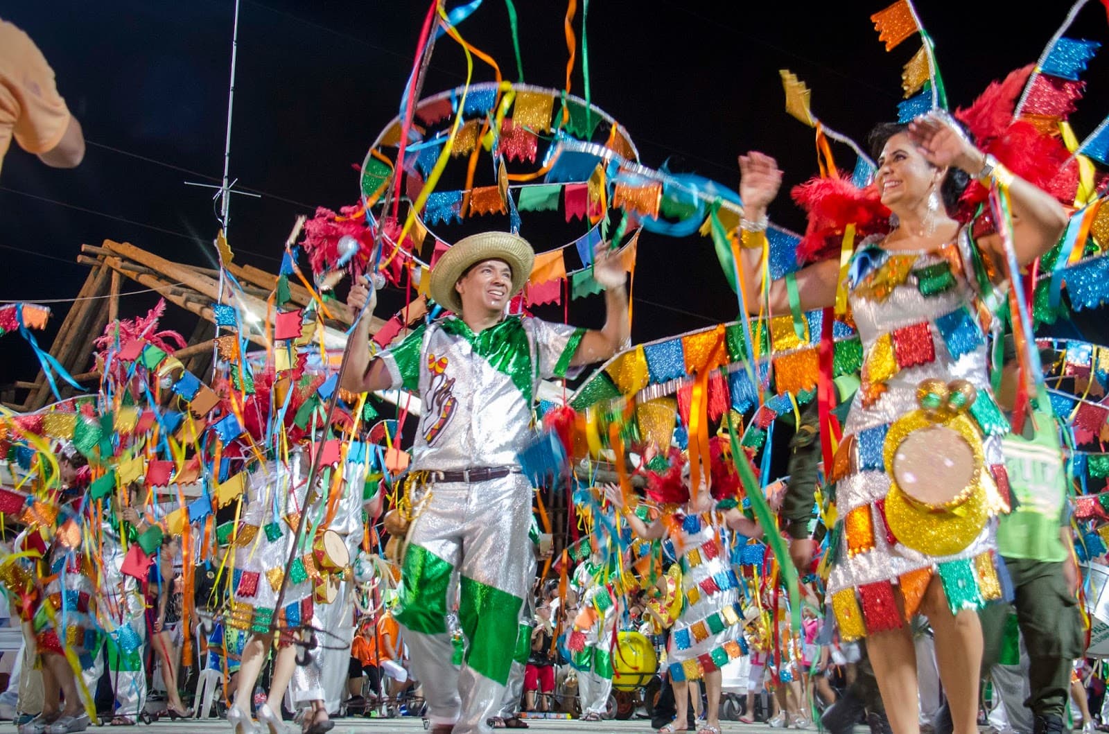 Santa Cruz de la Sierra, la ciudad de los anillos