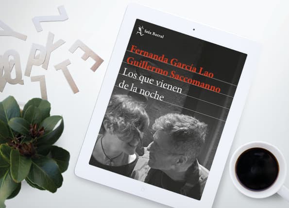 #ENTRELIBROS – Los que vienen de la noche