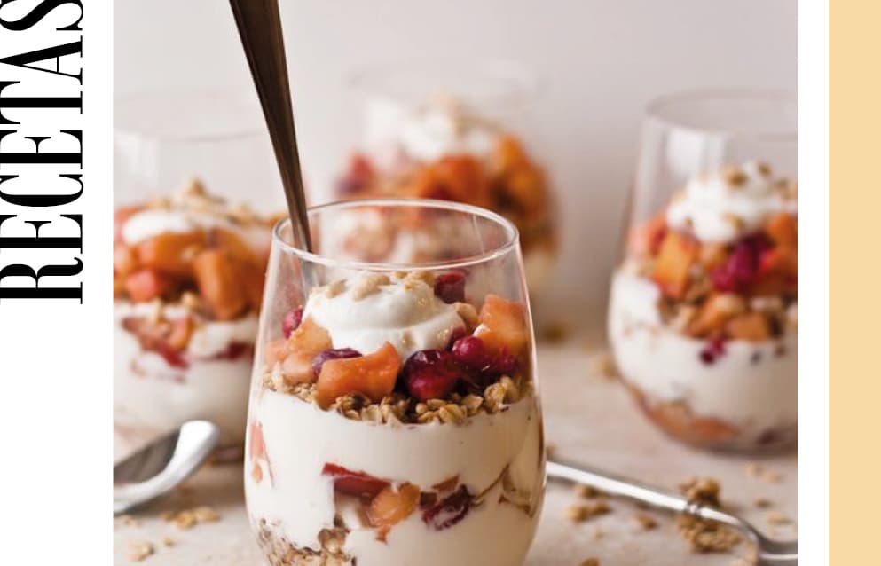 La importancia de comenzar el día con un buen DESAYUNO