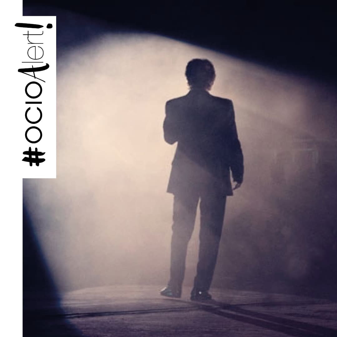 #OCIOALERT – Jairo en concierto