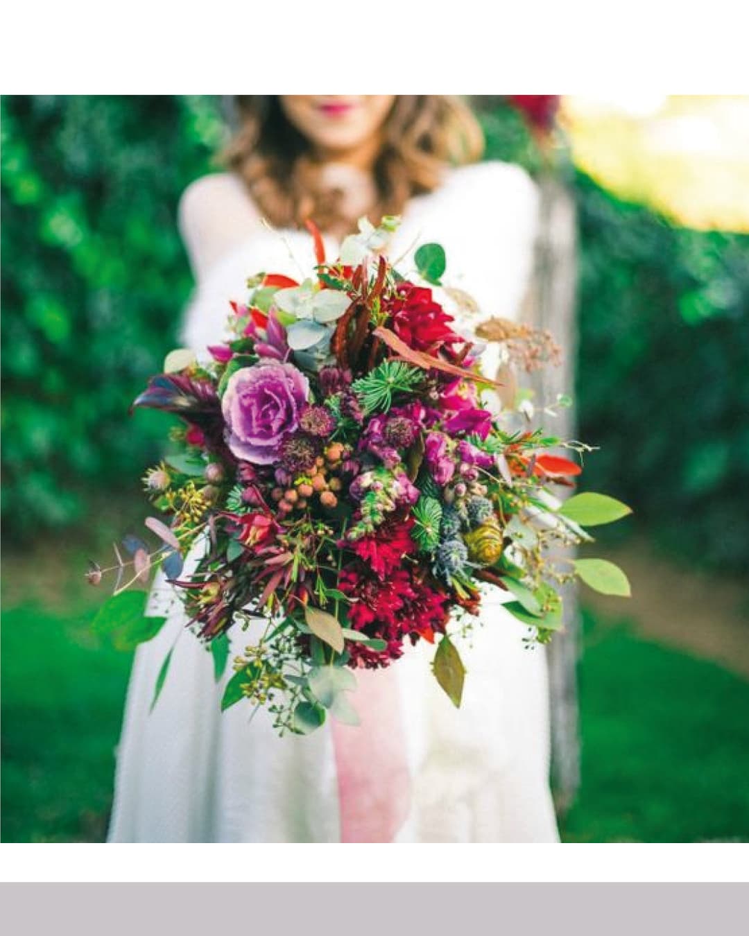 #DECOTENDENCIA – Florería Las Lilas